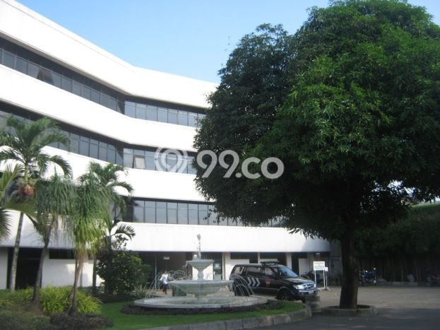 Unit Pabrik Dijual di Gunung Putri Bogor Luas Bangunan 44377m2 Unit Pabrik Dijual di Gunung Putri Bogor Luas Bangunan 44377m2