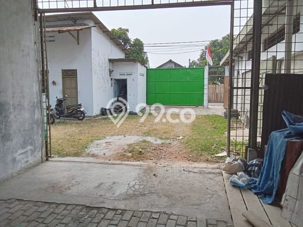Gudang Dijual di Kawasan Tangerang, Tangerang Harga Kompetitif Gudang Dijual di Kawasan Tangerang, Tangerang Harga Kompetitif