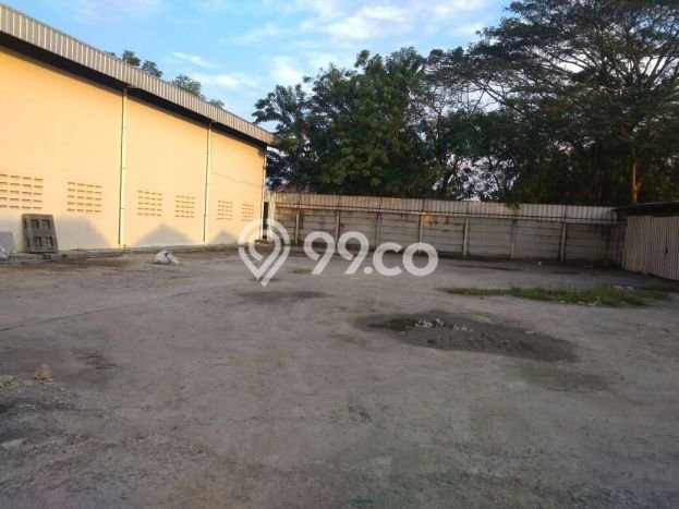 Pabrik Dijual Lokasi Emas di Rajeg Luas 2000m2 Pabrik Dijual Lokasi Emas di Rajeg Luas 2000m2