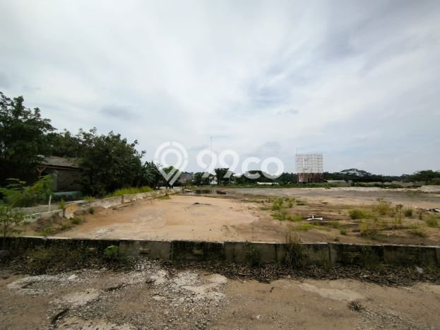 Tanah Kavling Disewakan di Cibubur dengan Luas 10000m2 Tanah Kavling Disewakan di Cibubur dengan Luas 10000m2