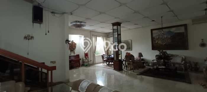 Hunian Modern Dikontrakkan 4 Kamar di Kebayoran Baru Bisa Nego Hunian Modern Dikontrakkan 4 Kamar di Kebayoran Baru Bisa Nego