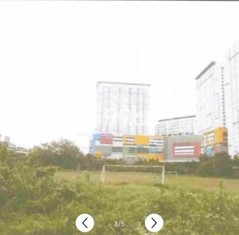 Tanah untuk Dijual Lokasi Jatinegara, Jakarta Timur Luas 37522m2 - Tanah untuk Dijual Lokasi Jatinegara, Jakarta Timur Luas 37522m2 -
