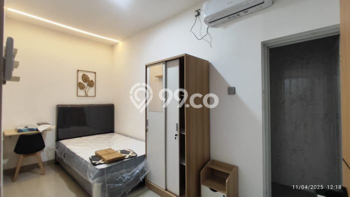 Kost Dijual di Cikini dengan 23 KT dan Luas 300m2 Kost Dijual di Cikini dengan 23 KT dan Luas 300m2