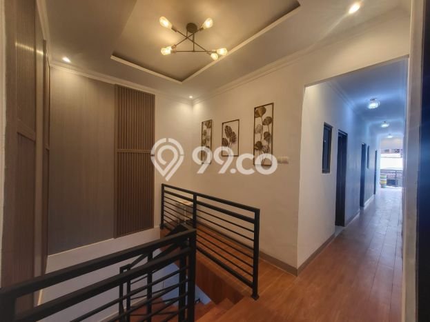 Unit Kost Dijual di Tebet dengan 22 Kamar Tidur & Luas Bangunan 300m2 Unit Kost Dijual di Tebet dengan 22 Kamar Tidur & Luas Bangunan 300m2