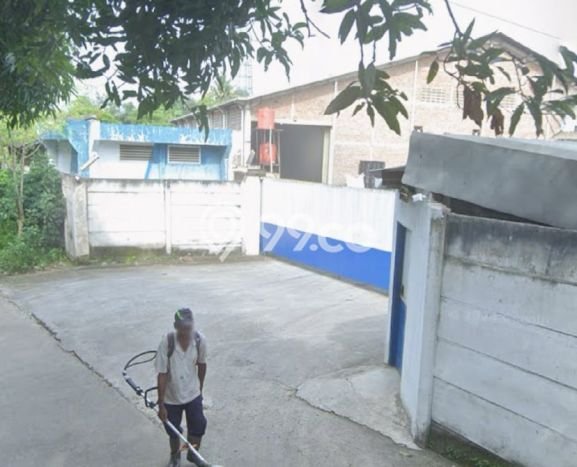Area Ramai! Pabrik Dijual di Cikupa untuk Bisnis Luas Bangunan 6000m2 Area Ramai! Pabrik Dijual di Cikupa untuk Bisnis Luas Bangunan 6000m2