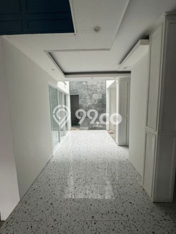 Komersial Paling Dicari LB 250m2 Dijual di Kebayoran Baru Komersial Paling Dicari LB 250m2 Dijual di Kebayoran Baru