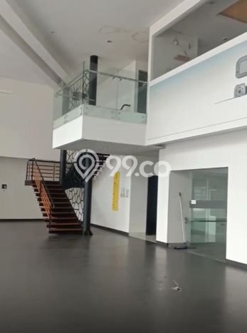 Komersial Komersial Dijual di BSD Tangerang Selatan LT 2475m2 & LB 2368m2 Komersial Komersial Dijual di BSD Tangerang Selatan LT 2475m2 & LB 2368m2