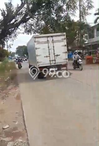 Jarang Ada! Tanah di Cisauk Punya Luas 4000m2 SHM Jarang Ada! Tanah di Cisauk Punya Luas 4000m2 SHM