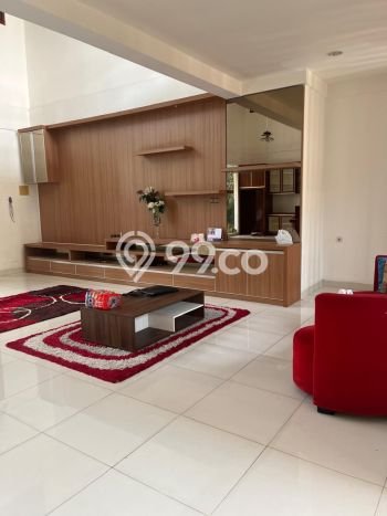 Ready to Use! Premium House LT 768m2 Desain Elegan di Pondok Indah Ready to Use! Premium House LT 768m2 Desain Elegan di Pondok Indah