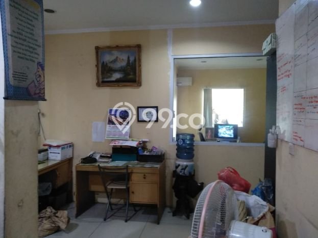 Pabrik Dijual Lokasi Emas di Rajeg Luas 2000m2 Pabrik Dijual Lokasi Emas di Rajeg Luas 2000m2