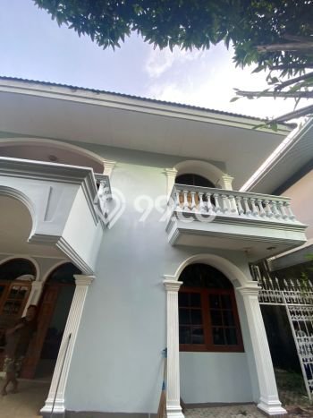 Rumah sewa siap huni 6 Kamar Tidur di Mega Kuningan, Jakarta Selatan Rumah sewa siap huni 6 Kamar Tidur di Mega Kuningan, Jakarta Selatan