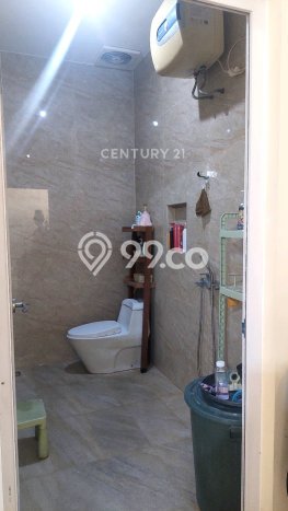 Rumah Eksklusif Dijual LT 200m2 di Lippo Cikarang, Cikarang Rumah Eksklusif Dijual LT 200m2 di Lippo Cikarang, Cikarang