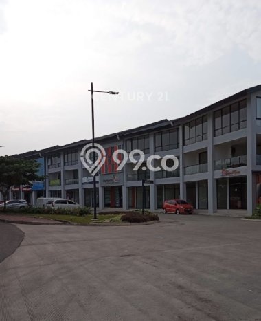 Unit Ruko Dijual di Karawang Barat Karawang Luas Bangunan 240m2 Unit Ruko Dijual di Karawang Barat Karawang Luas Bangunan 240m2
