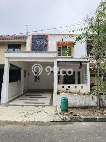 Jual Rumah Bagus Siap Huni LB 200m2 di Lippo Cikarang, Cikarang Jual Rumah Bagus Siap Huni LB 200m2 di Lippo Cikarang, Cikarang