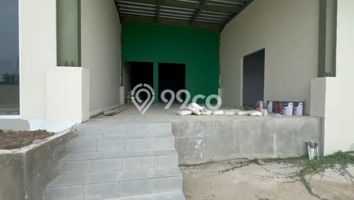 Unit Gudang Dijual di Pakuhaji Tangerang 4935m2 Unit Gudang Dijual di Pakuhaji Tangerang 4935m2