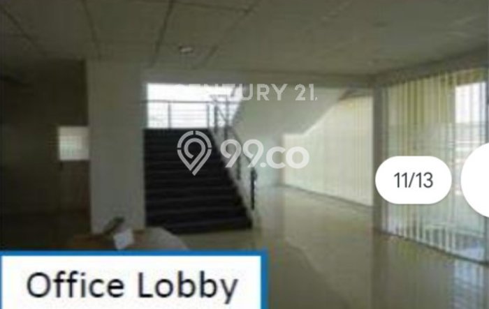 FOR RENT! Gudang di Lemah Abang Cocok untuk Bisnis 10800m2 FOR RENT! Gudang di Lemah Abang Cocok untuk Bisnis 10800m2