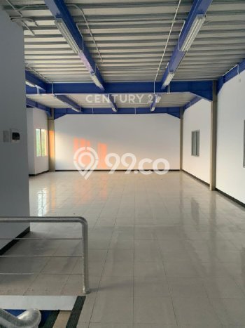Unit Gudang Dijual di Lippo Cikarang Cikarang Luas Tanah 1696m2, Luas Bangunan 1730m2 Unit Gudang Dijual di Lippo Cikarang Cikarang Luas Tanah 1696m2, Luas Bangunan 1730m2