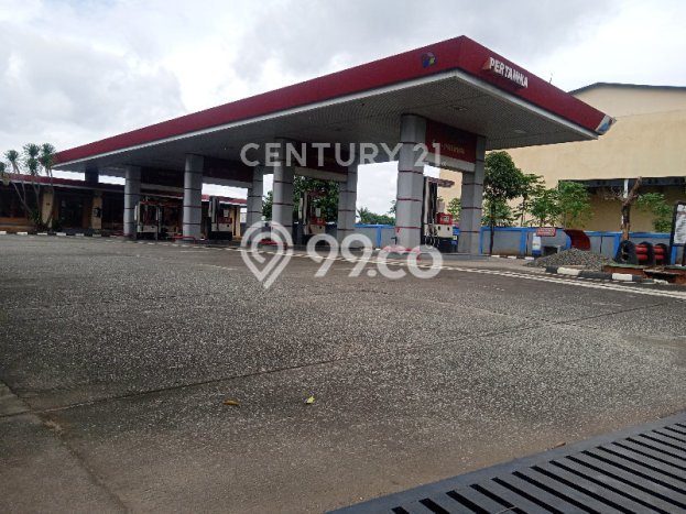 Tanah Strategis Dijual di Cikarang Selatan Bekasi 2647m2 Tanah Strategis Dijual di Cikarang Selatan Bekasi 2647m2