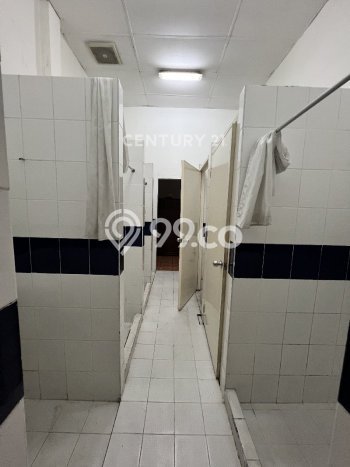 Unit Kantor Dijual di Bekasi LT 5226m2 & LB 2592m2 Unit Kantor Dijual di Bekasi LT 5226m2 & LB 2592m2