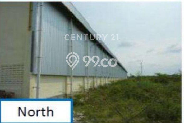 FOR RENT! Gudang di Lemah Abang Cocok untuk Bisnis 10800m2 FOR RENT! Gudang di Lemah Abang Cocok untuk Bisnis 10800m2