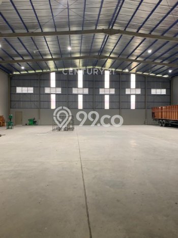 Unit Gudang Dijual di Lippo Cikarang Cikarang Luas Tanah 1696m2, Luas Bangunan 1730m2 Unit Gudang Dijual di Lippo Cikarang Cikarang Luas Tanah 1696m2, Luas Bangunan 1730m2