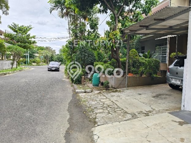 Jual Rumah Bagus Siap Huni LB 200m2 di Lippo Cikarang, Cikarang Jual Rumah Bagus Siap Huni LB 200m2 di Lippo Cikarang, Cikarang