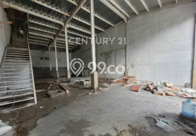 FOR RENT! Gudang di Cikarang Cocok untuk Bisnis 345m2 FOR RENT! Gudang di Cikarang Cocok untuk Bisnis 345m2