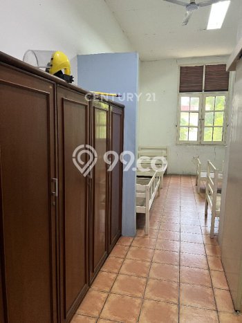 Unit Kantor Dijual di Bekasi LT 5226m2 & LB 2592m2 Unit Kantor Dijual di Bekasi LT 5226m2 & LB 2592m2