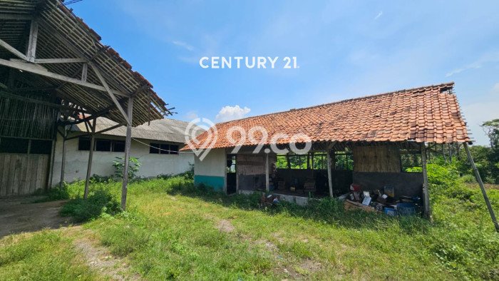 Kavling Tanah Dijual di Karawang Timur Karawang Spesifikasi 7270m2 Kavling Tanah Dijual di Karawang Timur Karawang Spesifikasi 7270m2