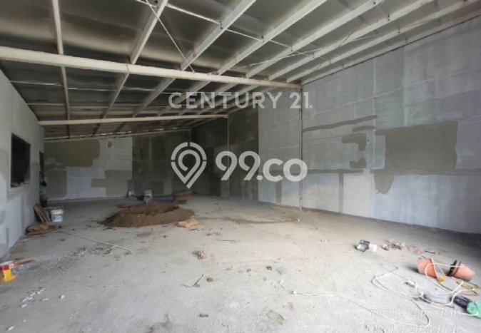 FOR RENT! Gudang di Cikarang Cocok untuk Bisnis 345m2 FOR RENT! Gudang di Cikarang Cocok untuk Bisnis 345m2