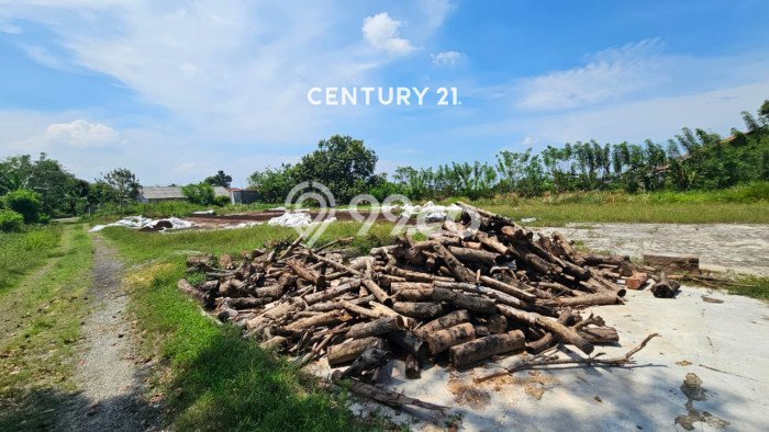 Lahan Dijual Lokasi Karawang Timur, Karawang dengan Luas Tanah 7922m2 dan Status SHM Lahan Dijual Lokasi Karawang Timur, Karawang dengan Luas Tanah 7922m2 dan Status SHM