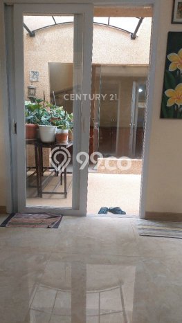 Rumah Eksklusif Dijual LT 200m2 di Lippo Cikarang, Cikarang Rumah Eksklusif Dijual LT 200m2 di Lippo Cikarang, Cikarang