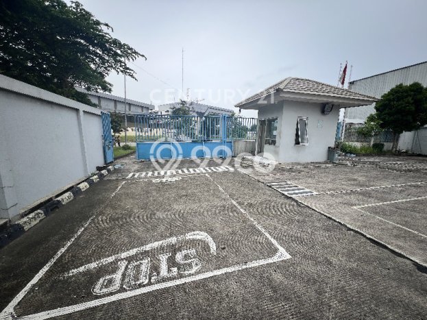 FOR RENT! Pabrik di Cikarang Cocok untuk Bisnis 800m2 FOR RENT! Pabrik di Cikarang Cocok untuk Bisnis 800m2