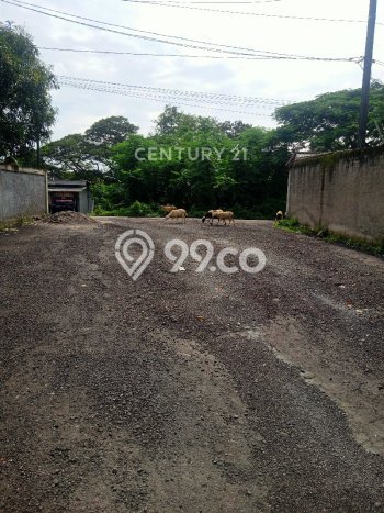 Gudang Dijual di Prime Area Bekasi Luas 1634m2 Gudang Dijual di Prime Area Bekasi Luas 1634m2