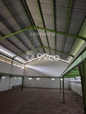 Untuk Disewa Gudang di Karawang Barat Karawang LT 7800m2, LB 496m2 Untuk Disewa Gudang di Karawang Barat Karawang LT 7800m2, LB 496m2