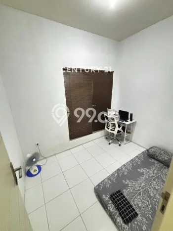 Rumah Modern 2 KT di Delta Mas Bekasi Semi Furnished Rumah Modern 2 KT di Delta Mas Bekasi Semi Furnished