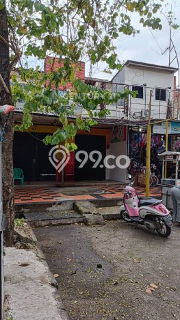 Unit Ruko Strategis di Mustikajaya, Bekasi Potensi Cuan Besar Unit Ruko Strategis di Mustikajaya, Bekasi Potensi Cuan Besar