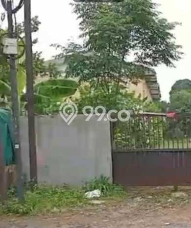 Tanah Kosong Dijual di Jakarta Selatan dengan Area 11485m2 Tanah Kosong Dijual di Jakarta Selatan dengan Area 11485m2