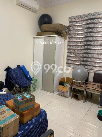 Jual Rumah Bagus Siap Huni LB 176m2 di Lippo Cikarang, Cikarang Jual Rumah Bagus Siap Huni LB 176m2 di Lippo Cikarang, Cikarang