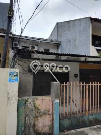 Rumah Strategis Minimalis Lb 75m2 di Kelapa Gading, Jakarta Utara Rumah Strategis Minimalis Lb 75m2 di Kelapa Gading, Jakarta Utara
