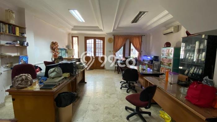 Hunian Mewah Siap Huni LT 102m2 di Kelapa Gading, Jakarta Utara Hunian Mewah Siap Huni LT 102m2 di Kelapa Gading, Jakarta Utara