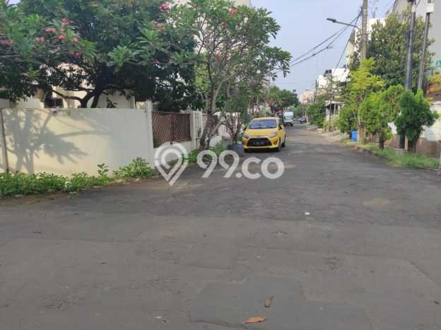 Dijual Rumah Mewah Exclusive di Kelapa Gading, Jakarta Utara Dijual Rumah Mewah Exclusive di Kelapa Gading, Jakarta Utara