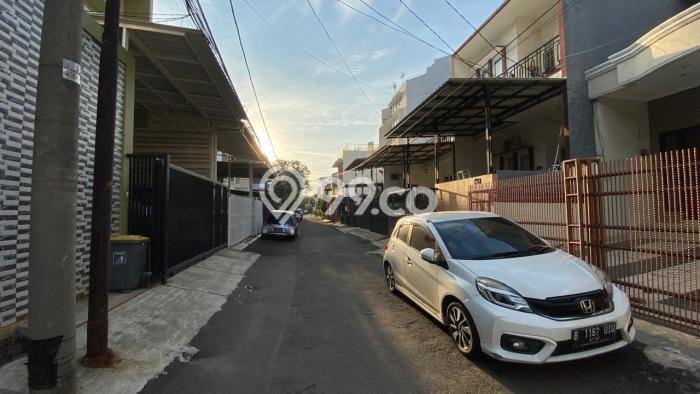 Hunian Mewah Siap Huni LT 102m2 di Kelapa Gading, Jakarta Utara Hunian Mewah Siap Huni LT 102m2 di Kelapa Gading, Jakarta Utara
