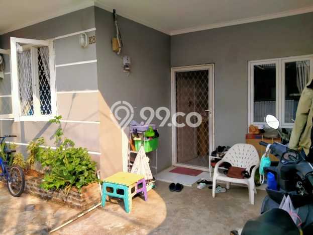 Dijual Rumah Strategis Bagus Punya 2 KT di Pamulang Tangerang Selatan SHM Dijual Rumah Strategis Bagus Punya 2 KT di Pamulang Tangerang Selatan SHM