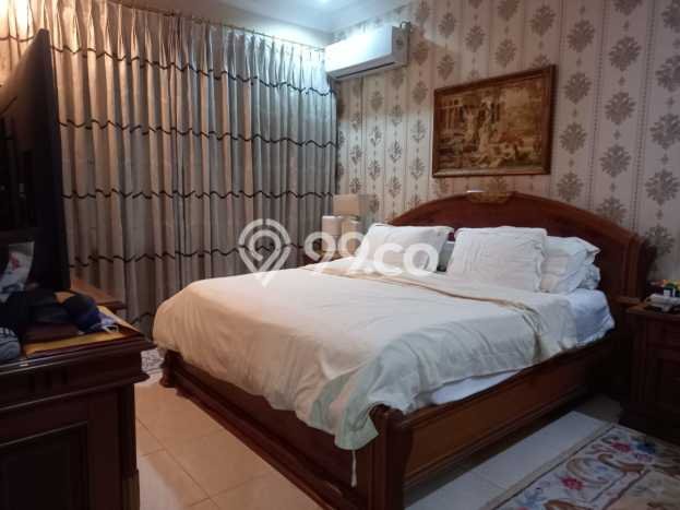 Rumah Eksklusif Siap Huni LT 201m2 di Kelapa Gading, Jakarta Utara Rumah Eksklusif Siap Huni LT 201m2 di Kelapa Gading, Jakarta Utara