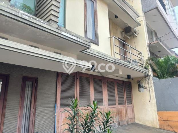 Best Deal Hunian Mewah Ideal dan Luas di Kelapa Gading, Jakarta Utara Best Deal Hunian Mewah Ideal dan Luas di Kelapa Gading, Jakarta Utara