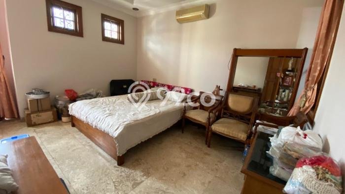 Hunian Mewah Siap Huni LT 102m2 di Kelapa Gading, Jakarta Utara Hunian Mewah Siap Huni LT 102m2 di Kelapa Gading, Jakarta Utara