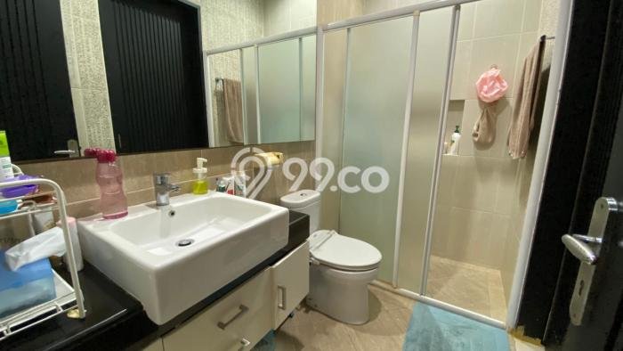 Hot Offer Hunian Mewah Ideal dan Luas di Kelapa Gading, Jakarta Utara Hot Offer Hunian Mewah Ideal dan Luas di Kelapa Gading, Jakarta Utara