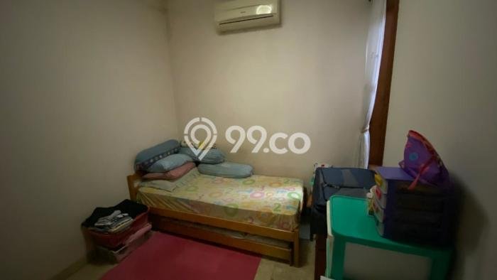 Hunian Mewah Siap Huni LT 102m2 di Kelapa Gading, Jakarta Utara Hunian Mewah Siap Huni LT 102m2 di Kelapa Gading, Jakarta Utara