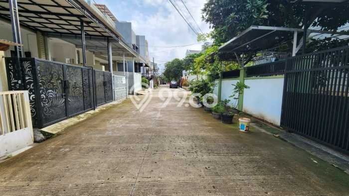 Rumah Modern Minimalis 3 KT Bisa Langsung Pindah di Kelapa Gading Rumah Modern Minimalis 3 KT Bisa Langsung Pindah di Kelapa Gading